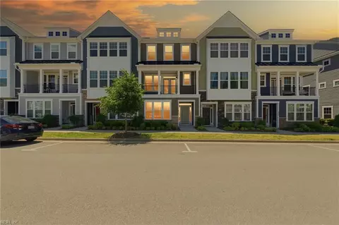3917 Prospect St, Williamsburg, VA 23185
