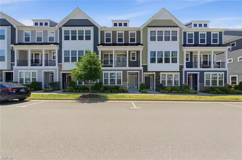 3917 Prospect St, Williamsburg, VA 23185