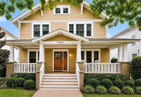 9553 24th Bay St, Norfolk, VA 23518