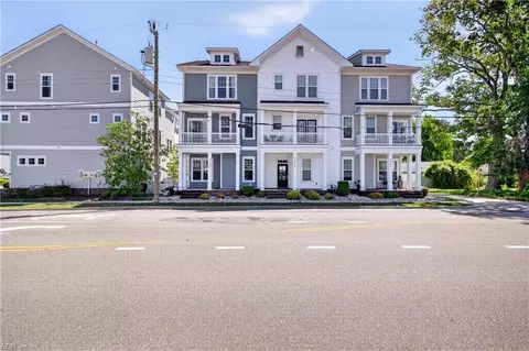 2125 Mediterranean Ave, Virginia Beach, VA 23451
