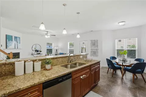 Kitchen - 4126 Everett St, Chesapeake, VA 23324 photo 1 of 1