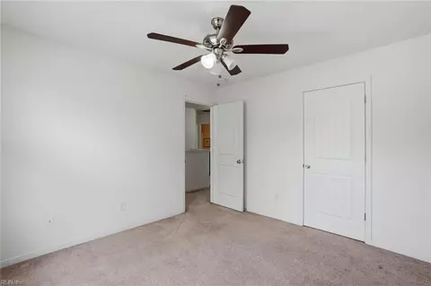 Bedroom - 4126 Everett St, Chesapeake, VA 23324 photo 2 of 3