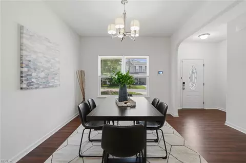Dining - 4126 Everett St, Chesapeake, VA 23324 photo 1 of 1