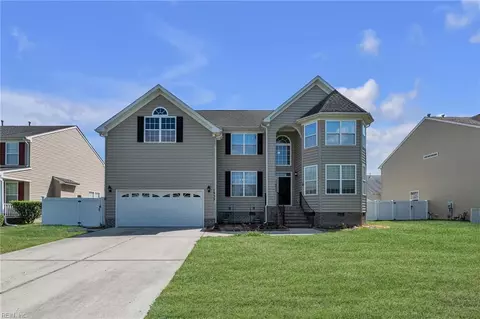 1932 Spain Ln, Virginia Beach, VA 23464