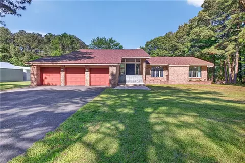 6489 Knotts Island Rd, Virginia Beach, VA 23457