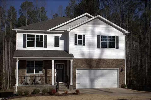 8685 Thomas Jefferson Way, Gloucester, VA 23061