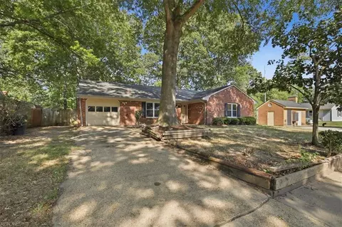 5360 Beaufain Blvd, Virginia Beach, VA 23464