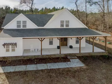1 Ac Sexton Rd, Surry County, VA 23846