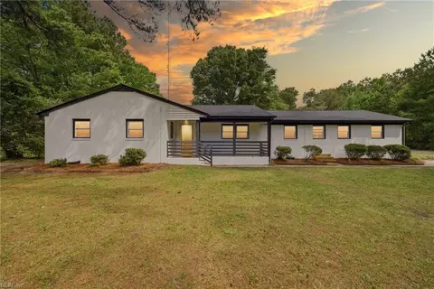 3702 Nansemond Pw Pkwy, Suffolk, VA 23435