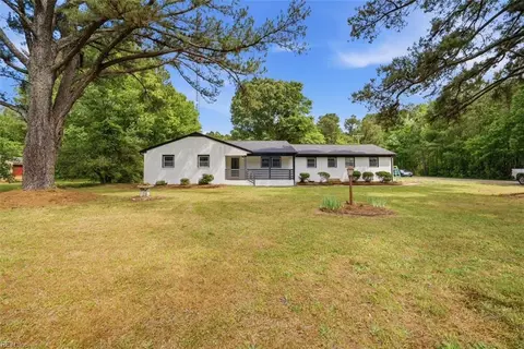 3702 Nansemond Pw Pkwy, Suffolk, VA 23435