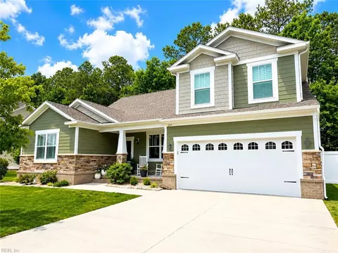 224 Wisdom Path, Chesapeake, VA 23322