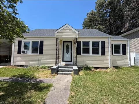 3221 Hyde Cir, Norfolk, VA 23513
