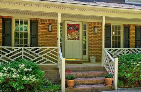 946 Quail Run Quay Quay, Virginia Beach, VA 23452