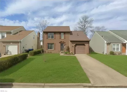 4224 Spruce Knob Rd, Virginia Beach, VA 23456