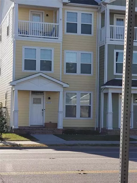937 E Ocean View Ave, Norfolk, VA 23503