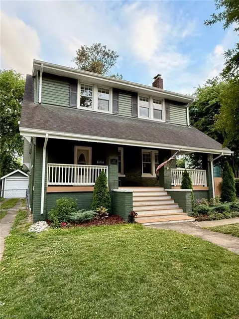 1137 Magnolia Ave, Norfolk, VA 23508