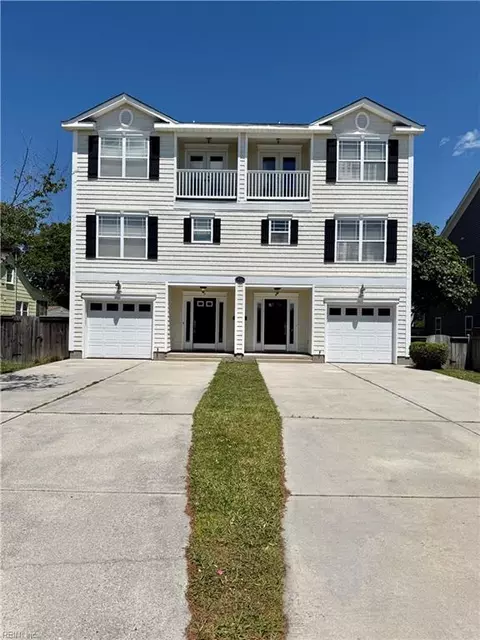 413 9th St #B, Virginia Beach, VA 23451