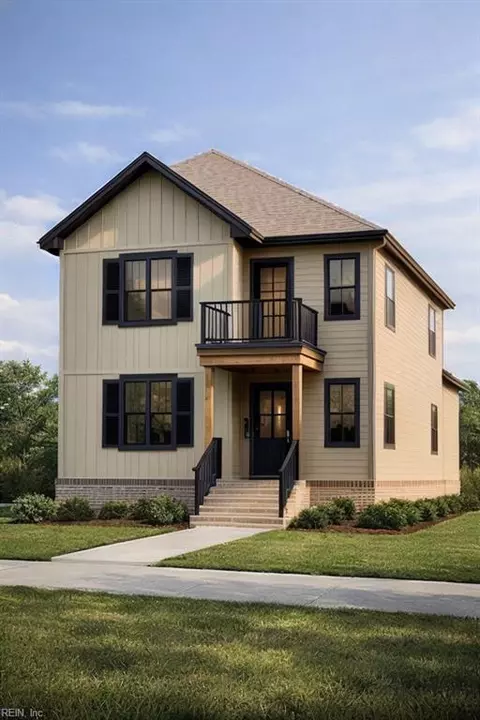 1913 Arlington Ave, Norfolk, VA 23523