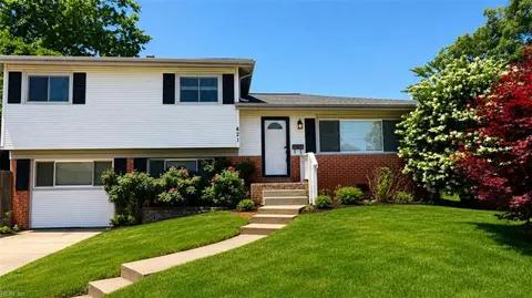 421 Cronin Rd, Virginia Beach, VA 23452