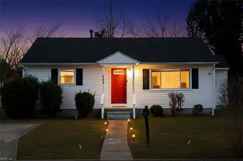 509 Truman Cir, Portsmouth, VA 23701