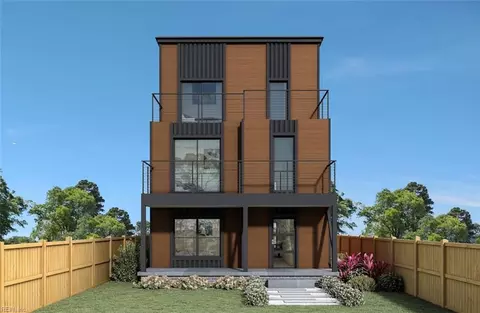 227 Herbert Ave, Hampton, VA 23664