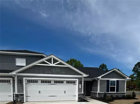 420 Braden Ln, Suffolk, VA 23435