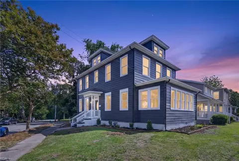 2595 Ruffin Way, Norfolk, VA 23504
