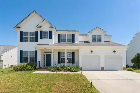 8868 Fenwick Hills Pw Pkwy, Toano, VA 23168