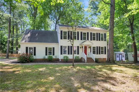 113 Pintail Trce, Williamsburg, VA 23188