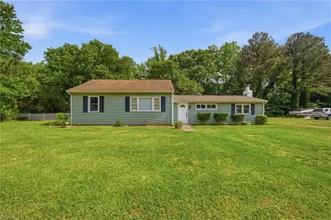 4019 Garwood Ave, Portsmouth, VA 23701