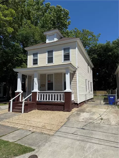 1328 Bolton St, Norfolk, VA 23504