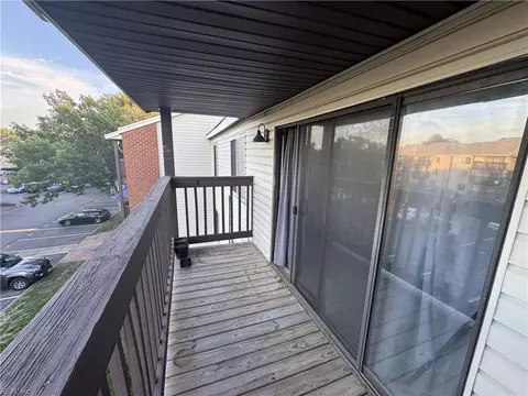 Exterior - 65 Wells Ct #2, Hampton, VA 23666 photo 2 of 2