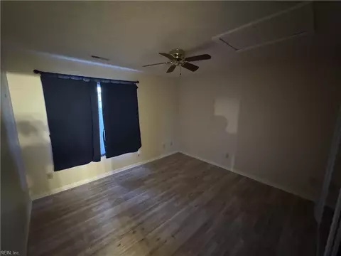 Bedroom - 65 Wells Ct #2, Hampton, VA 23666 photo 1 of 2
