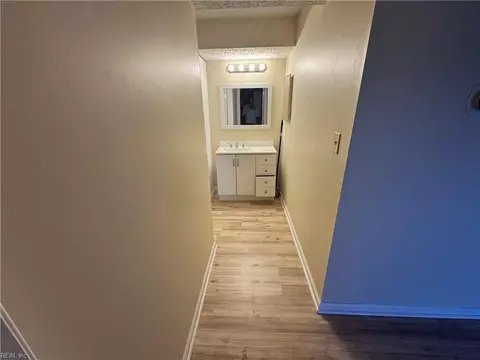Entry Way - 65 Wells Ct #2, Hampton, VA 23666 photo 1 of 1