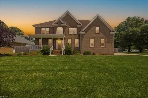 920 Corrente Ln, Virginia Beach, VA 23456
