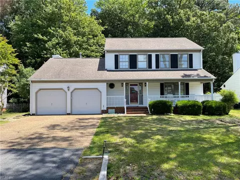 217 Gardenville Dr, Yorktown, VA 23693