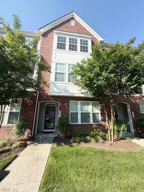 605 Petunia Pl, Newport News, VA 23602