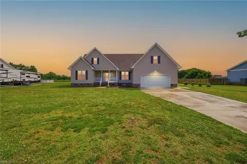 120 Becca Dr, Elizabeth City, NC 27909