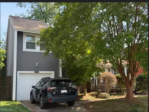 1161 Treefern Dr, Virginia Beach, VA 23451