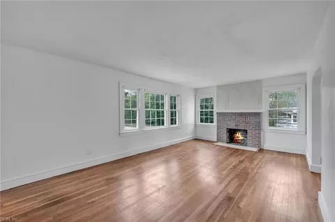 Living - 1263 W Queen St, Hampton, VA 23669 photo 1 of 4