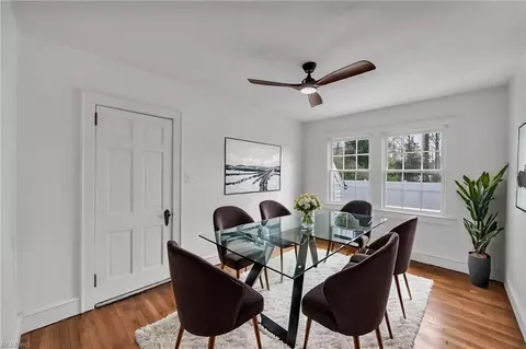 Dining - 1263 W Queen St, Hampton, VA 23669 photo 1 of 1