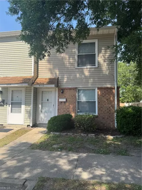 4512 Greenwood Dr, Portsmouth, VA 23701