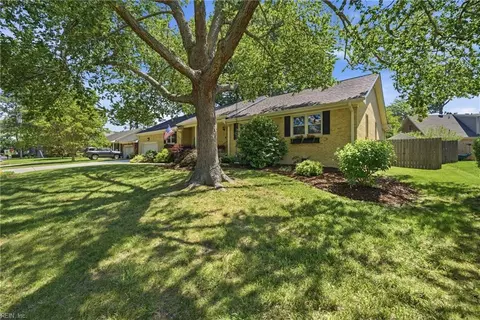 628 Ben Bow Dr, Virginia Beach, VA 23464
