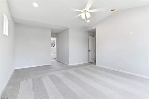 Bedroom - 2 Tiffany Ln, Hampton, VA 23664 photo 2 of 3