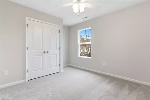 Bedroom - 2 Tiffany Ln, Hampton, VA 23664 photo 3 of 3