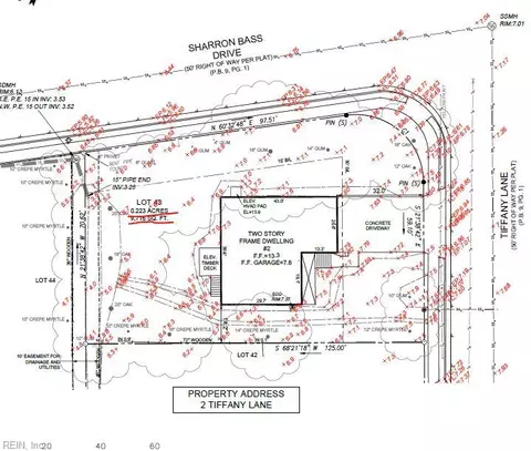 Other - 2 Tiffany Ln, Hampton, VA 23664 photo 9 of 11