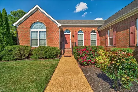 4301 Oak Tree Ln, Williamsburg, VA 23188