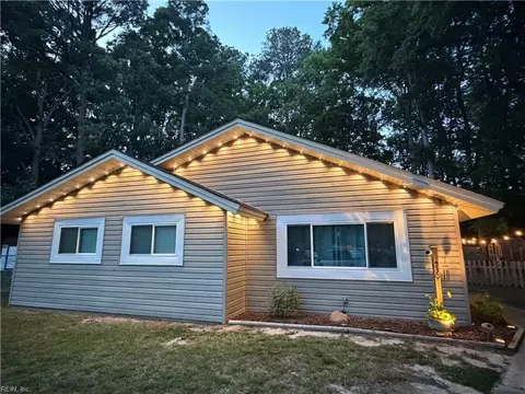 530 Cambertree Way, Newport News, VA 23608