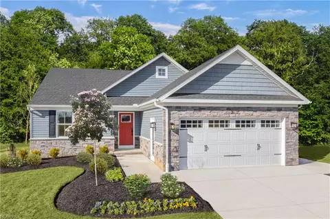 5027 Santoro Rd, James City County, VA 23168