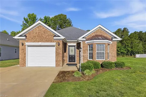 113 Brant Ct, Elizabeth City, NC 27909